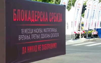 Gőzerővel készülnek a haladók a szombati mítingre