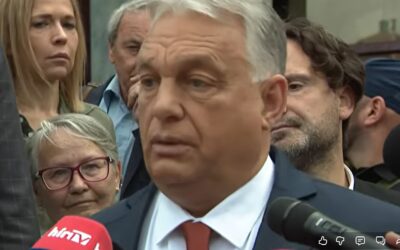 Orbán Viktor letartóztatását indítványozza az aranykonvoj-ügyben az ukrán pénzszállítók ügyvédje