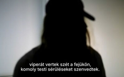 Egy elhallgatott magyarverés részletei (videó)