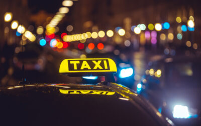 Elrabolták, megverték és Mladenovacig fuvaroztatták magukat a taxissal, majd kirabolták