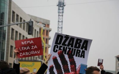Nem lehet végzős bálja ötszáz újvidéki egyetemistának