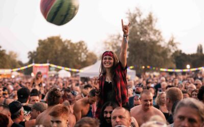 Egy szerethető fesztivál a Balaton partján (VIDEÓKKAL!) Te hogyan készülsz a nyár végére? – Az idén augusztus 26. és 29. között tartják meg az alsóörsi Tábor fesztivált a Balaton partján