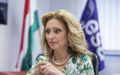 Alakulóban a Fidesz utódpártja?