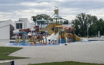 Góli: A város nem elégedett a Palicsi Aquapark működtetésével, szerződésbontásra is sor kerülhet az üzemeltetővel