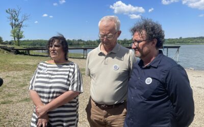 „Adán vagy Zentán nem lehet magyar egyetemistát találni, aki odaállna a társai mellé” Egyéves a Vajdasági Magyar Plénum