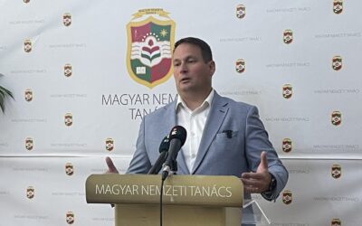Fremond: A VMÚ javaslatára majd akkor reagálok, amikor aktuális lesz