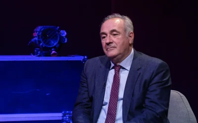 Lompar: Az egyetemisták listáján a nemzeti és a polgári irányzatnak is helyet kell kapnia A professzor azt mondja, senki sem kereste meg azzal, hogy vállalná-e az elnökjelöltséget