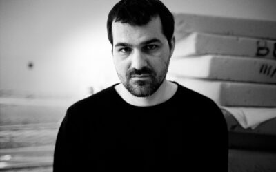 Mundruczó Kornél átvette a palicsi filmfesztivál életműdíját
