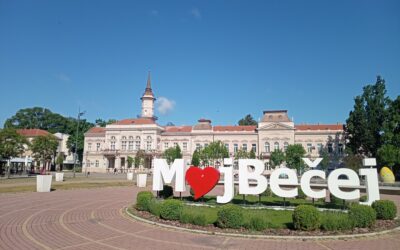Ők vehetik át Óbecse éves díját