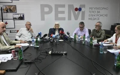 Továbbra sem sikerült megválasztani a REM Tanácsának elnökét