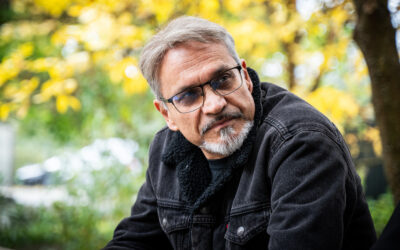 Elhunyt Szolnoki Péter, a Bon-Bon frontembere