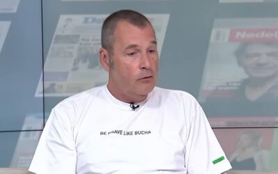 Megverték Vladimir Arsenijević írót Belgrádban, elmaradt a srebrenicai megemlékezés