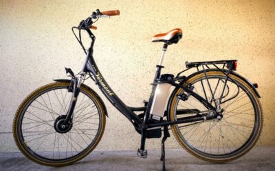 Elektromos kerékpár vagy segédmotorkerékpár? Új szabályok léptek érvénybe az elektromos kétkerekű járművek esetében
