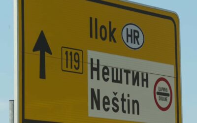 Két falu lakói elérték, hogy rájuk ne vonatkozzon az uniós EES-rendszer