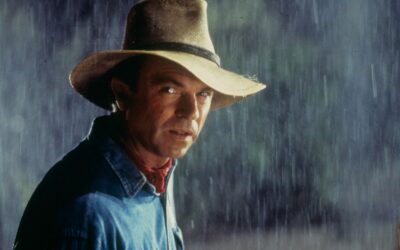 Meghalt Sam Neill