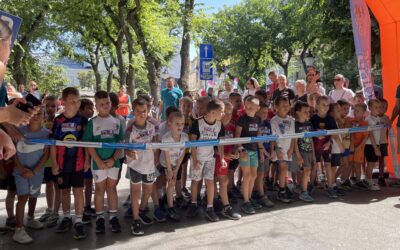 Magyar győztese van a Szabadkai Félmaratonnak