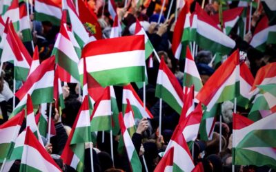 Huszonnégy nap csend után megszólalt Orbán Egy dallal kívánt boldog születésnapot Magyarországnak