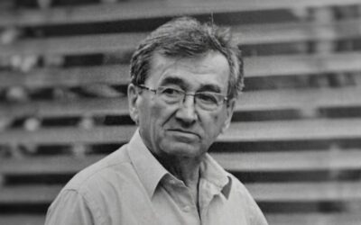 Elhunyt Ratko Borovnica