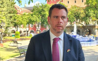 Őszig megindul a Budapest-Belgrád vasútvonalon a személyszállítás
