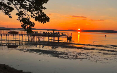 Adria helyett Balaton