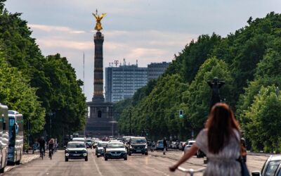 Jutalmakkal ösztönzik a felelősségteljes utazást egyes európai városok