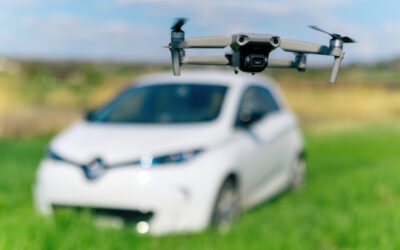 Új szabályok a drónok esetében – tilos lesz a repülés az autópályák és a határ mentén is A drónhasználóknak felszállás előtt egy mobilalkalmazásban kell ellenőrizniük az aktuális korlátozásokat