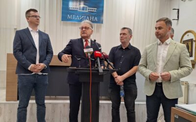Újabb ellenzéki tömörülés körvonalazódik