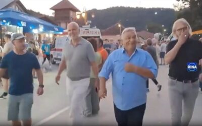 Boban Marković 715 ezer eurót kapott Magyarországtól a filmjére
