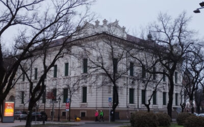 Több mint 40 határon túli épületet vett az előző magyar kormány, az egyik Szabadkán van