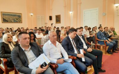 Az užicei haladók Vučić fogadása ellen szavaztak Megszokták, hogy semmit sem támogatnak, amit az ellenzék javasol