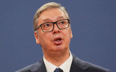Vučić lesz a Szerb Haladó Párt listavezetője Elárult egy másik nevet is, aki szerepelni fog az SNS választási listáján
