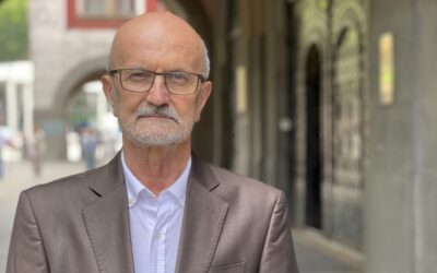 Bencsik István: Örök kérdés számomra, hogy azt a sokat, amit a várostól kaptam, viszonozni tudtam-e?
