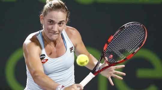 Babosék a harmadik kiemelt páros ellen kezdenek Szingapúrban