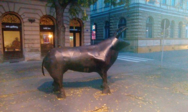 A fémbika és a kommunális rendőrség