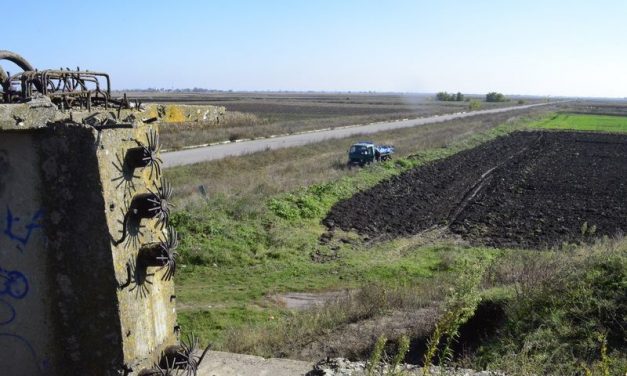 „Nekünk higgyen, ne a szemének”