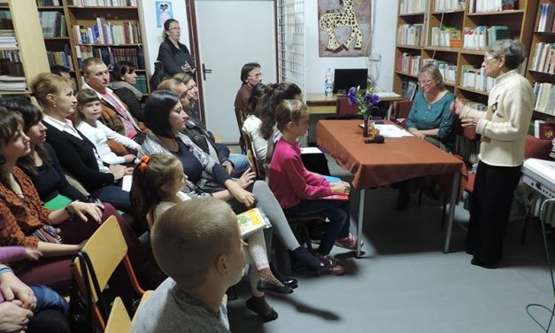 Muzslya: Illem, jóindulat, tudás