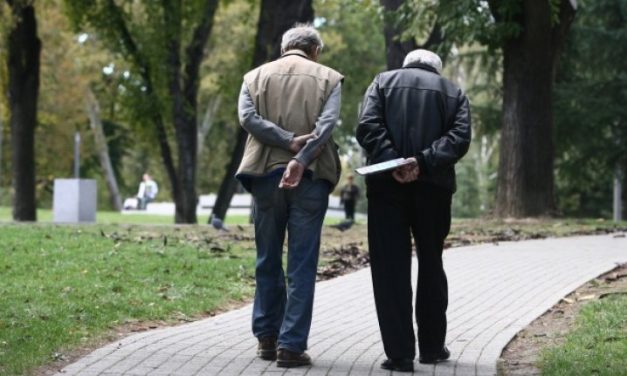 5 százalékkal nőnek a 32.285 dinárnál alacsonyabb nyugdíjak
