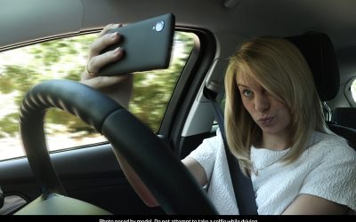 Gyakran történik tragédia egy-egy videó vagy kép miatt Továbbra is sokan készítenek videókat a közösségi médiában arról, ahogy gyorsan vezetnek