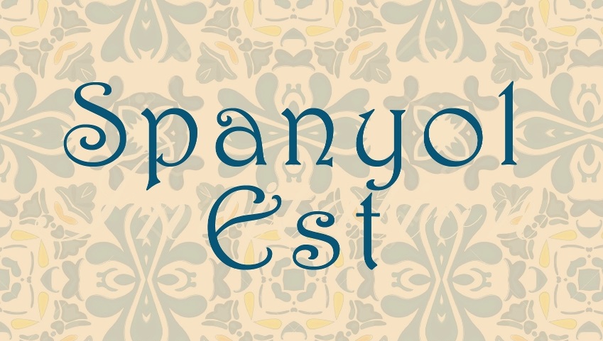 Jótékonysági spanyol est