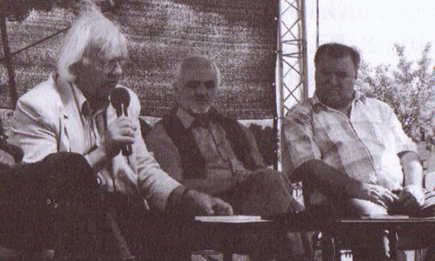 A perifériára sodródás krónikája (VIDEÓVAL)