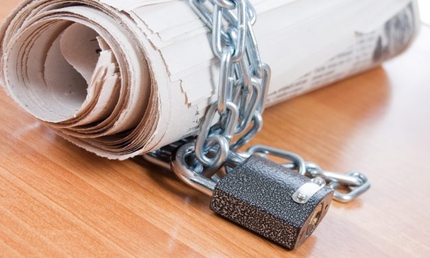 Médiakannibalizmus: Az integritással rendelkező újságírók kirúgása hatékonyabb mint a cenzúra