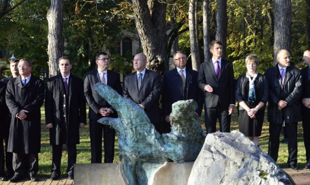 Az ember a szabadságát annak hiányában érzékeli