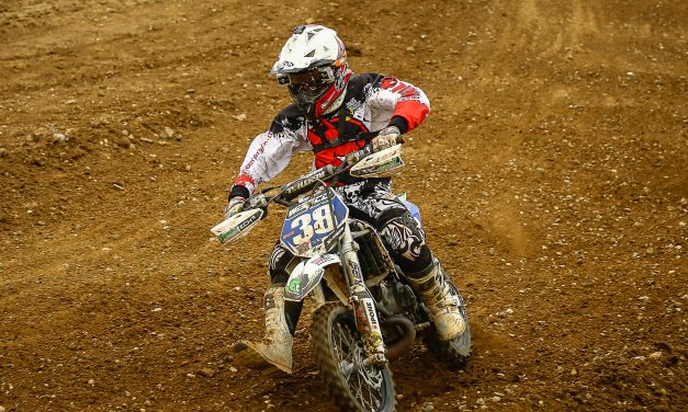 13 éves magyar tehetség a kontinens trónján