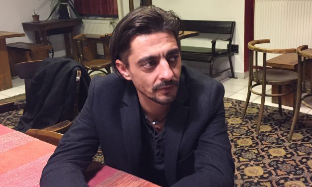 Tom Hanks fojtogatója