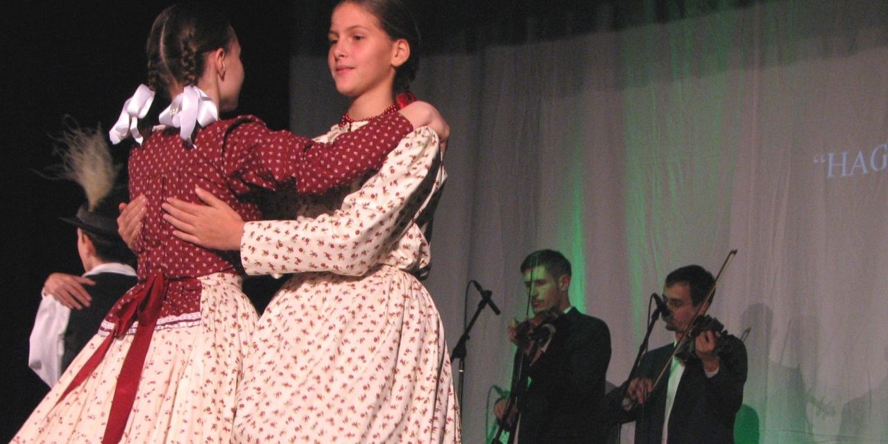 A hagyományok büszke őre