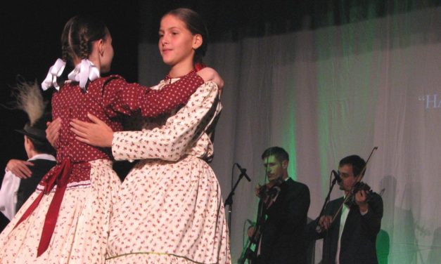 A hagyományok büszke őre