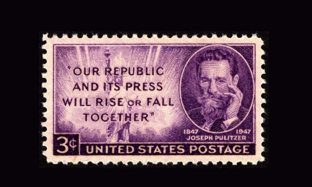 Ahol a hír szent és a vélemény szabad