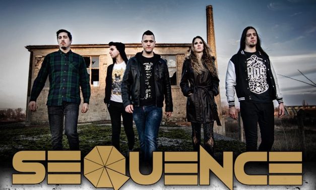 Új videoklip a zentai Sequence zenekartól (VIDEÓVAL)