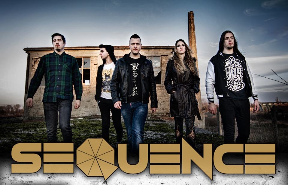 Új videoklip a zentai Sequence zenekartól (VIDEÓVAL)