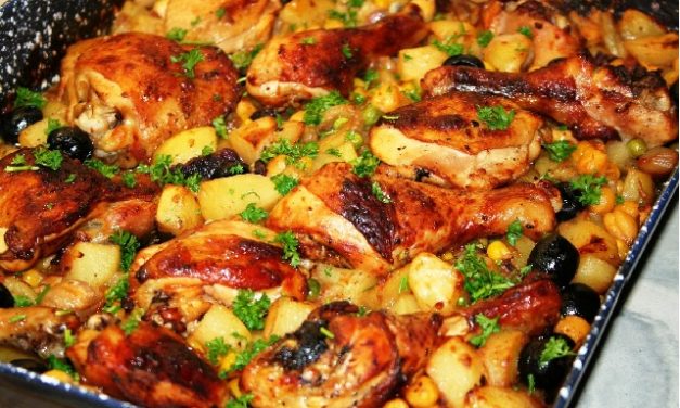 A Magyar Konyha Napja Versecen